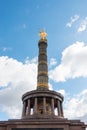 SiegessÃÂ¤ule Berlin